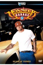 Watch Monster Garage 1channel